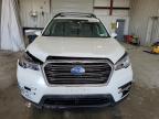 2022 Subaru Ascent Limited продається в Albany, NY - Front End