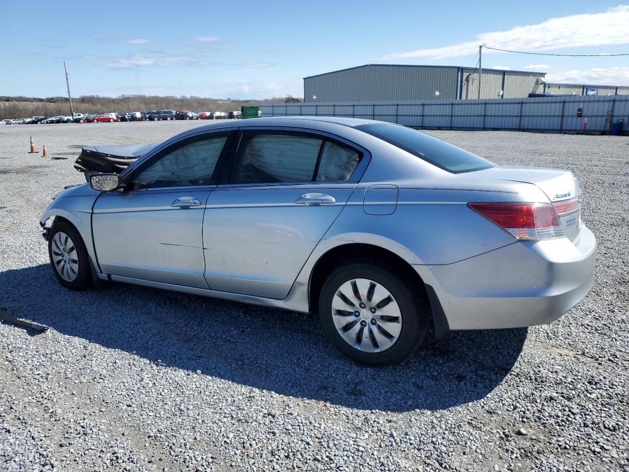 2011 Honda Accord - Image 2