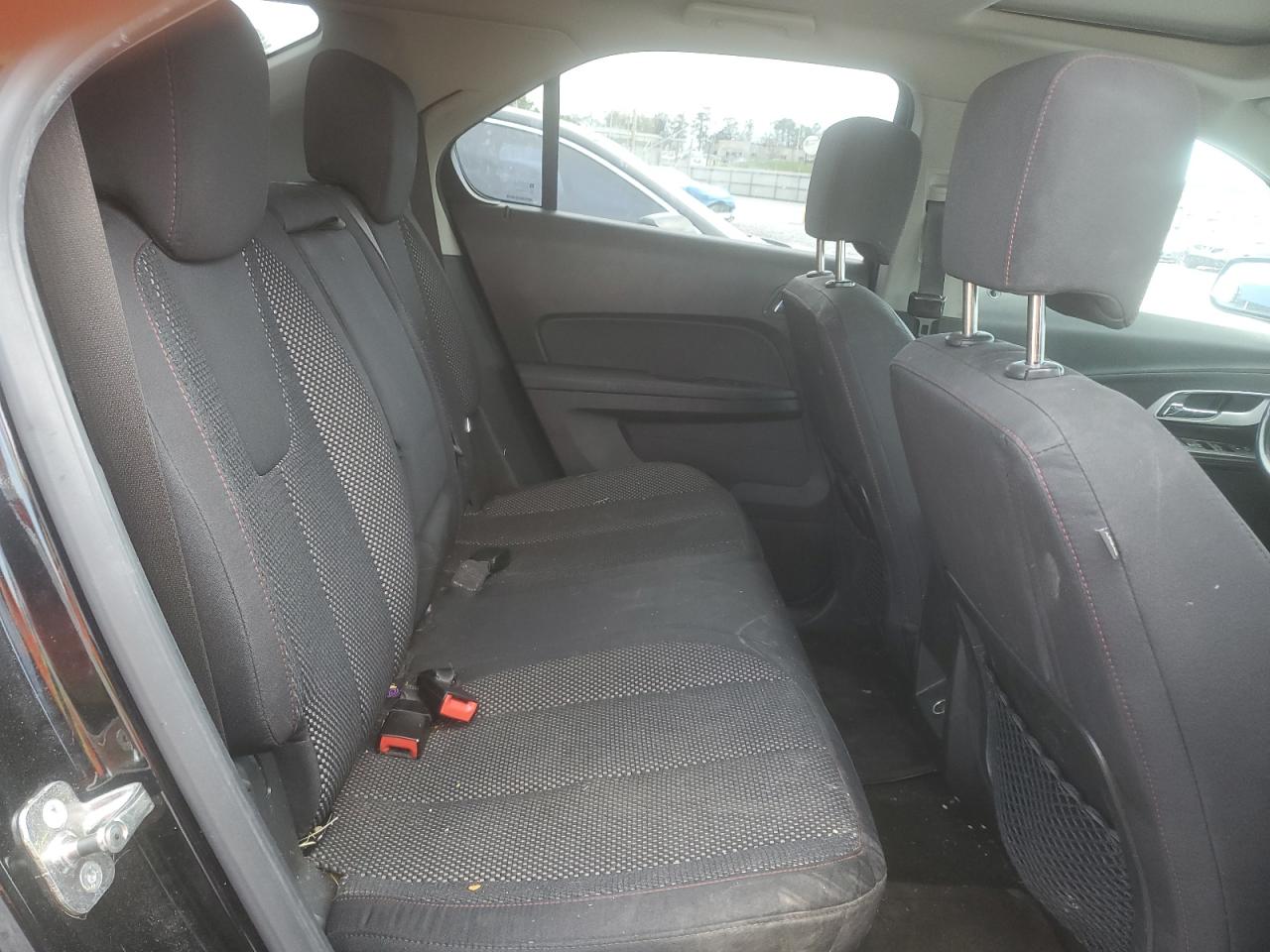2011 Chevrolet Equinox - Image 11