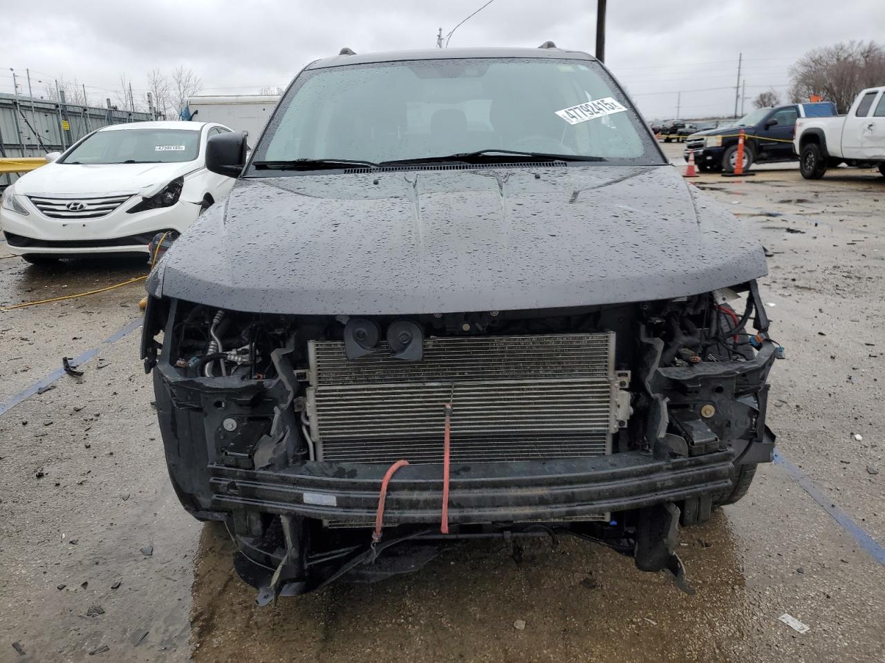 2016 Dodge Journey - Image 5