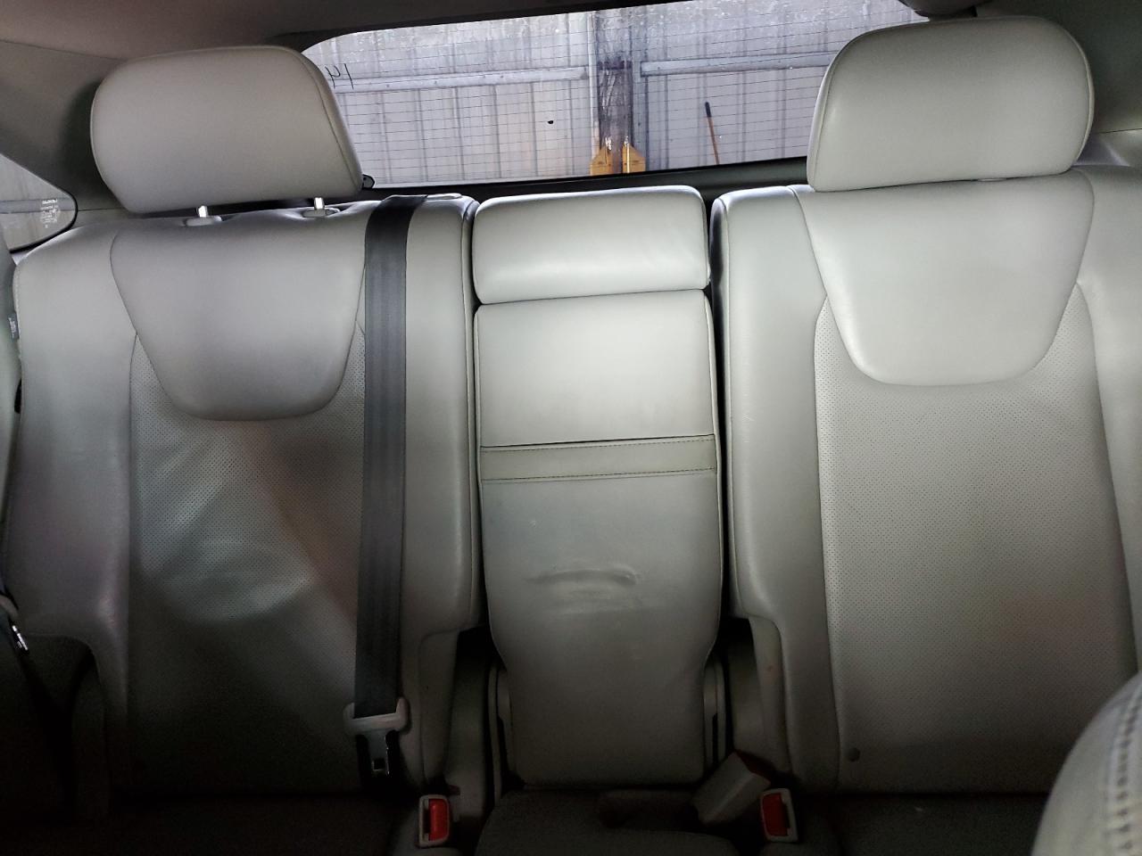 2012 Lexus Rx 350 VIN: JTJZK1BAXC2414616 Lot: 49211695