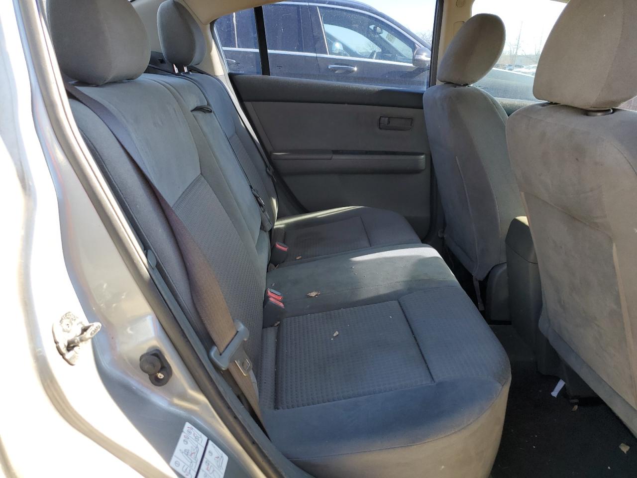 2008 Nissan Sentra - Image 10
