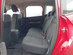 2012 PEUGEOT 3008 SR HD for sale at Copart PETERLEE
