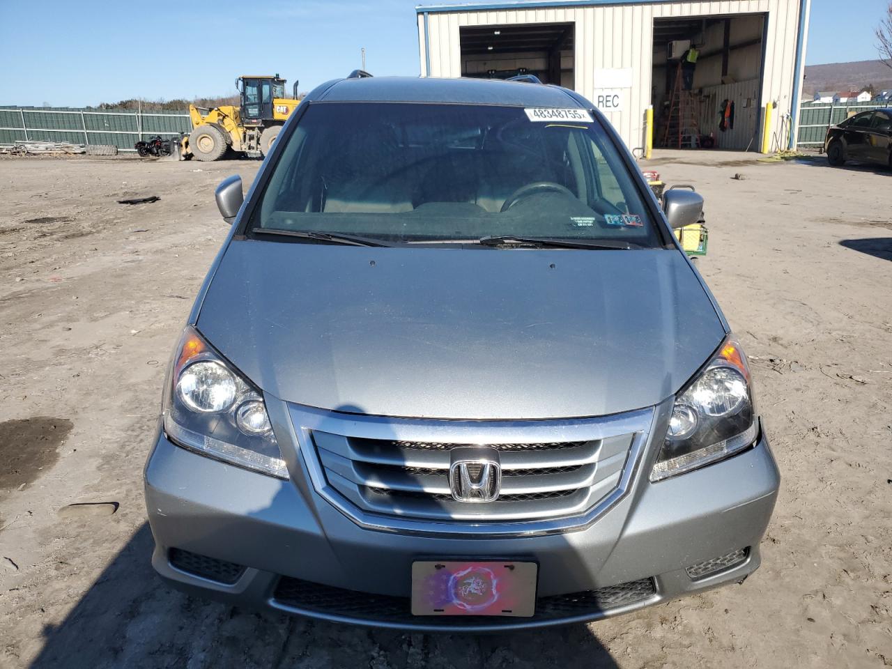 2009 Honda Odyssey - Image 5