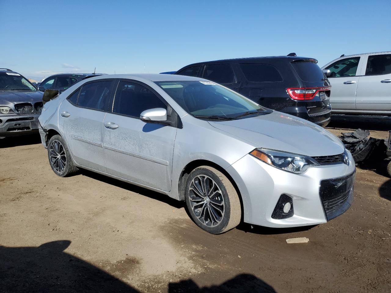 2016 Toyota Corolla - Image 4