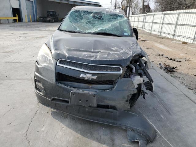  CHEVROLET EQUINOX 2014 Gray