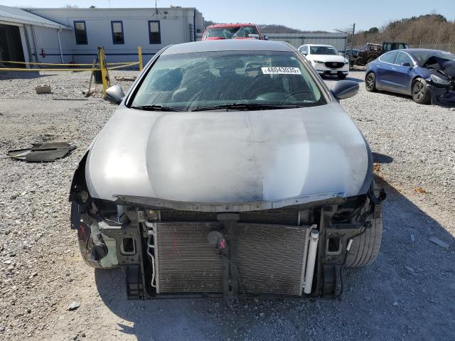  HYUNDAI SONATA 2014 Szary