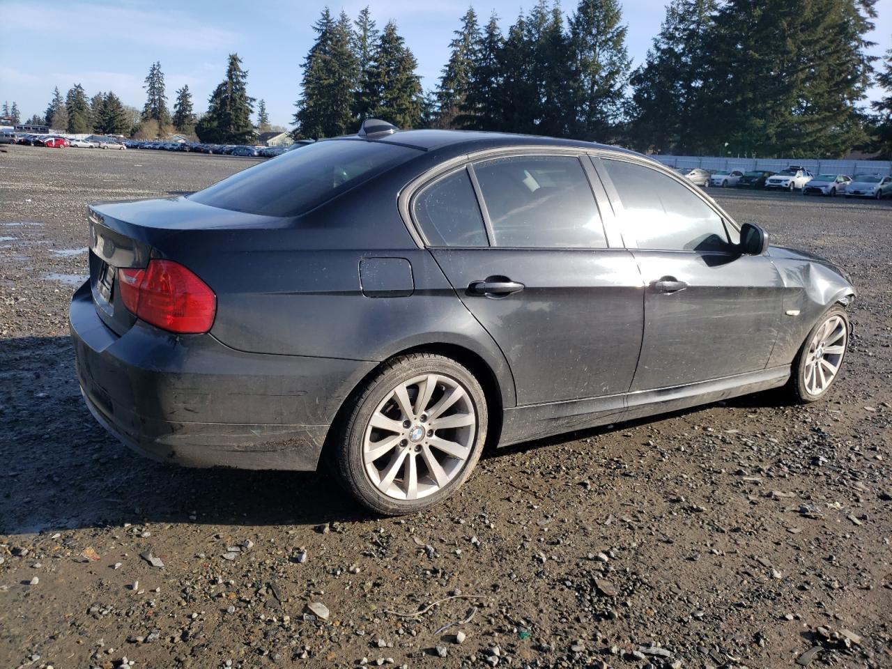 2009 BMW 3er - Image 3