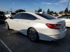 2021 Honda Accord Hybrid Ex for Sale in Rancho Cucamonga, CA - Front End