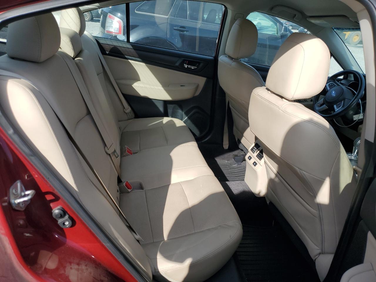 2015 Subaru Legacy - Image 10