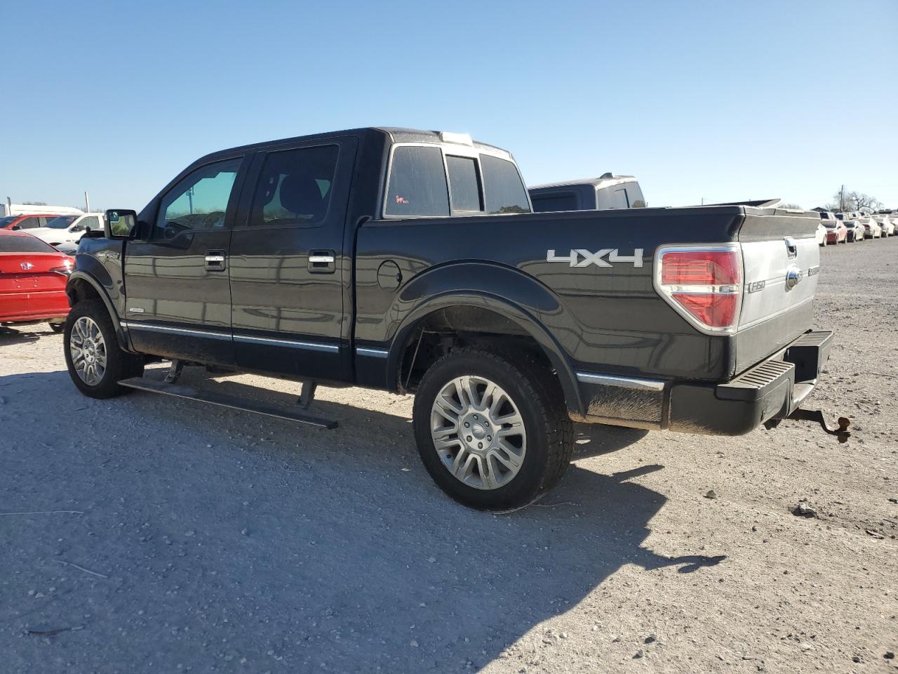 2011 Ford F-150 - Image 2