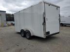 2023 High Country 7X16Ta2 Enclosed Cargo Trailer for Sale in Austell, GA - Side