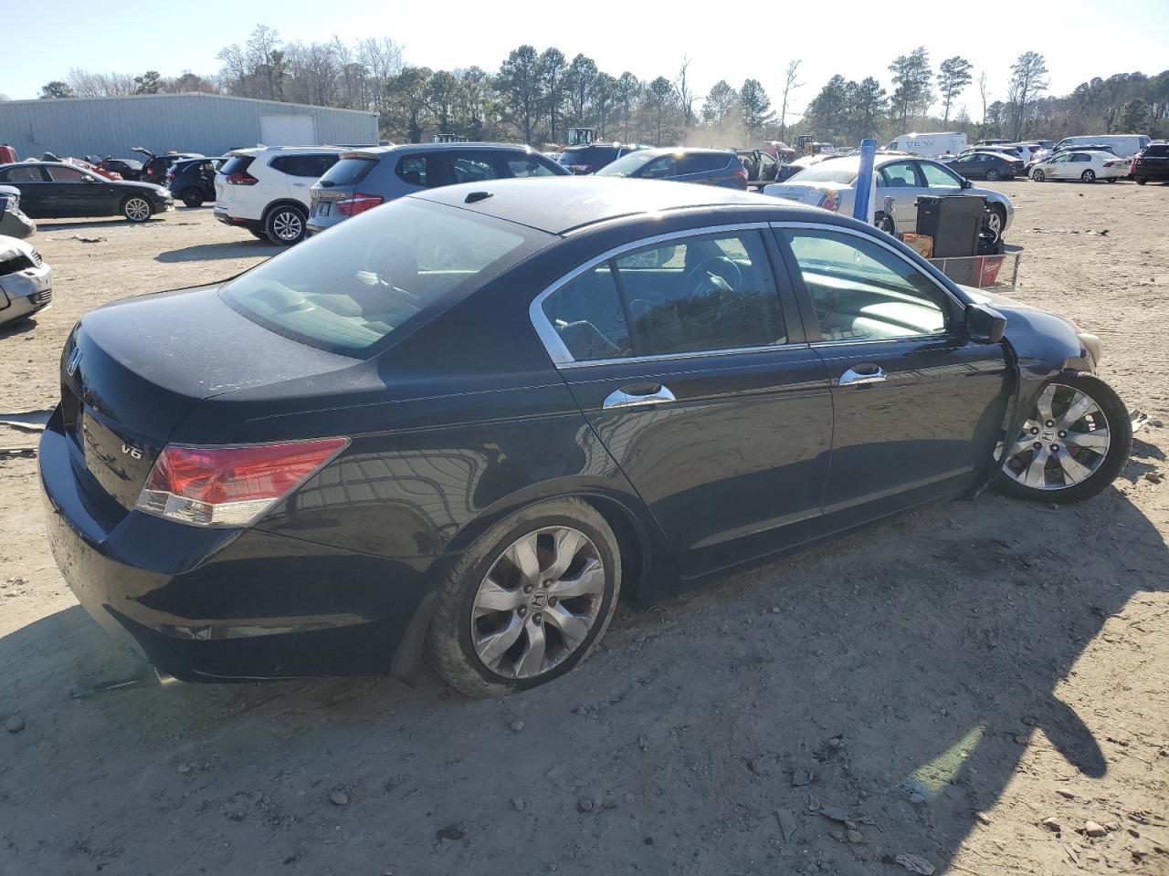 2009 Honda Accord - Image 3