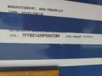 2023 Anvil Trailer Enclosed Cargo Trailer იყიდება Arcadia-ში, FL - Side