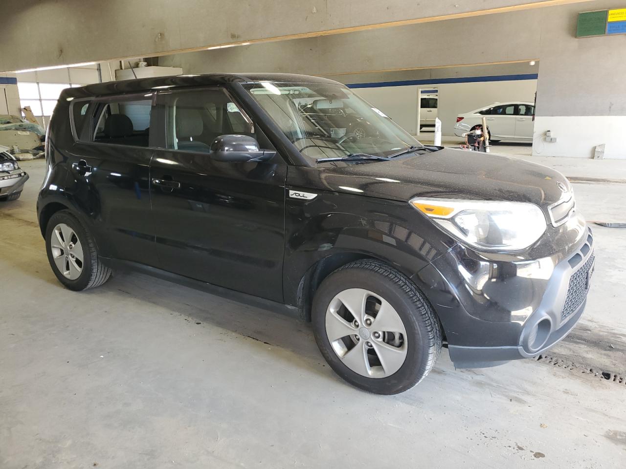 2016 Kia Soul - Image 4