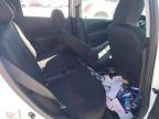 2021 Chevrolet Spark 1Lt за продажба в New Orleans, LA - Top/Roof