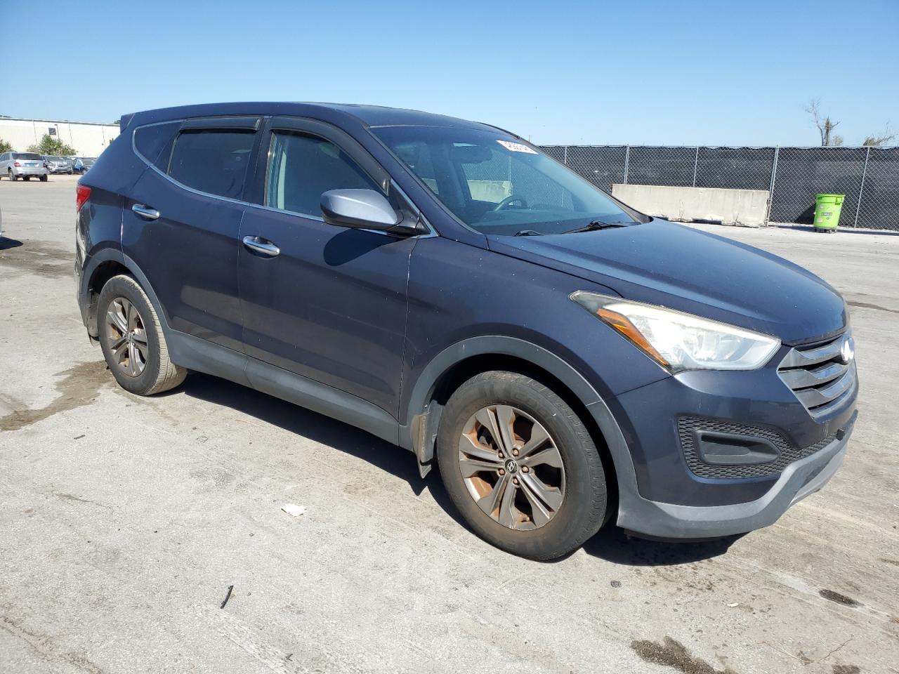 2013 Hyundai Santa Fe - Image 4