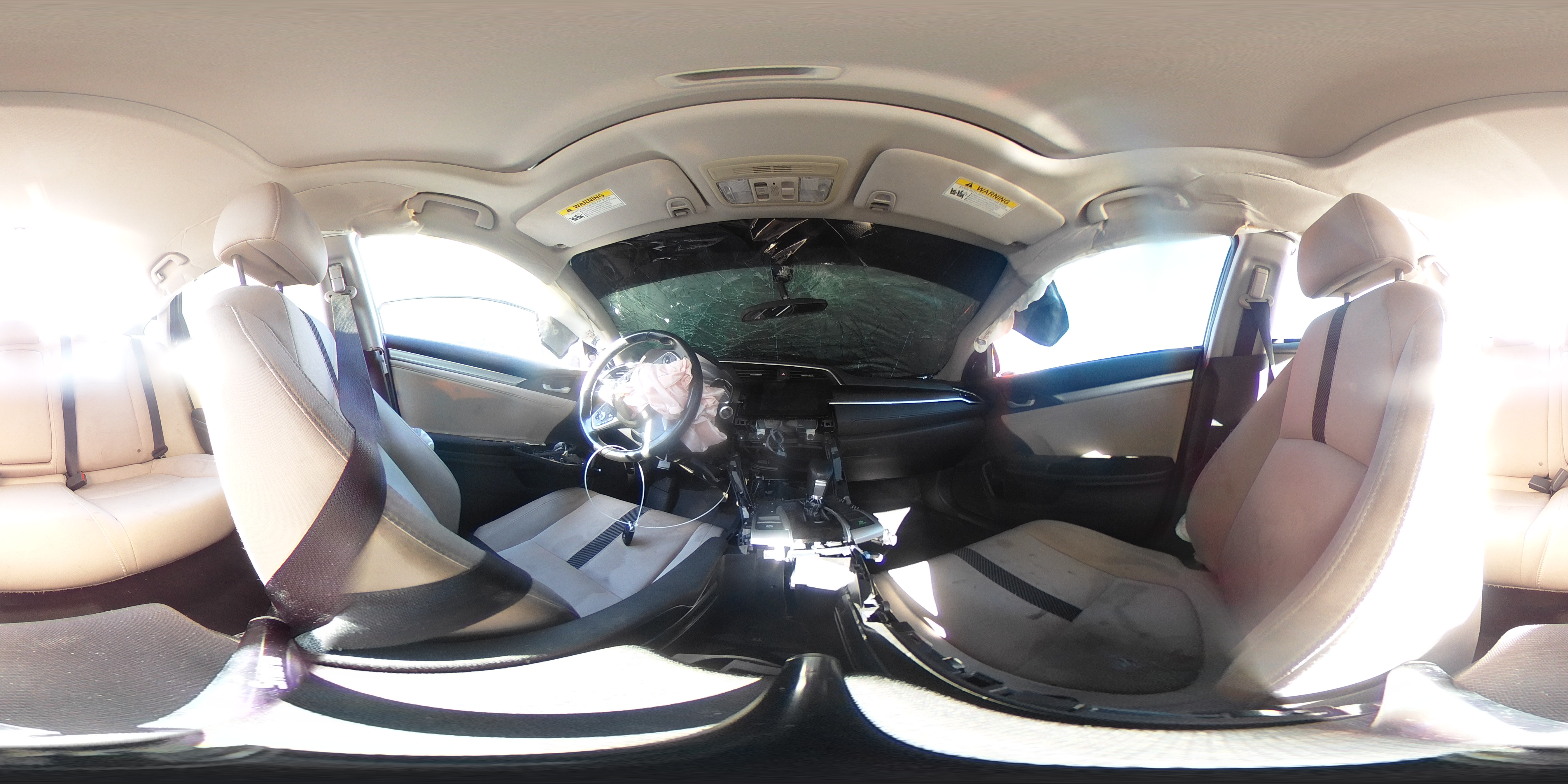 2018 Honda Civic - Image 12