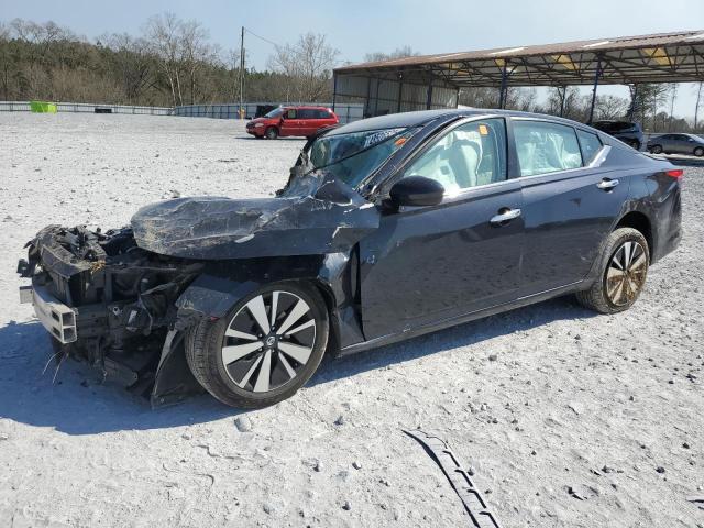 2021 Nissan Altima Sv