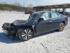 2021 Nissan Altima Sv na sprzedaż w Cartersville, GA - Front End