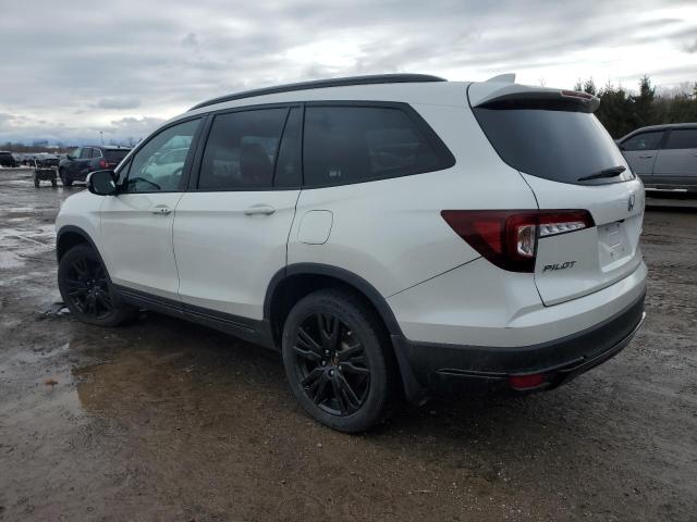2020 HONDA PILOT ELITE