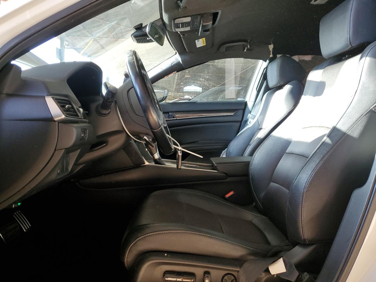 2019 Honda Accord - Image 7