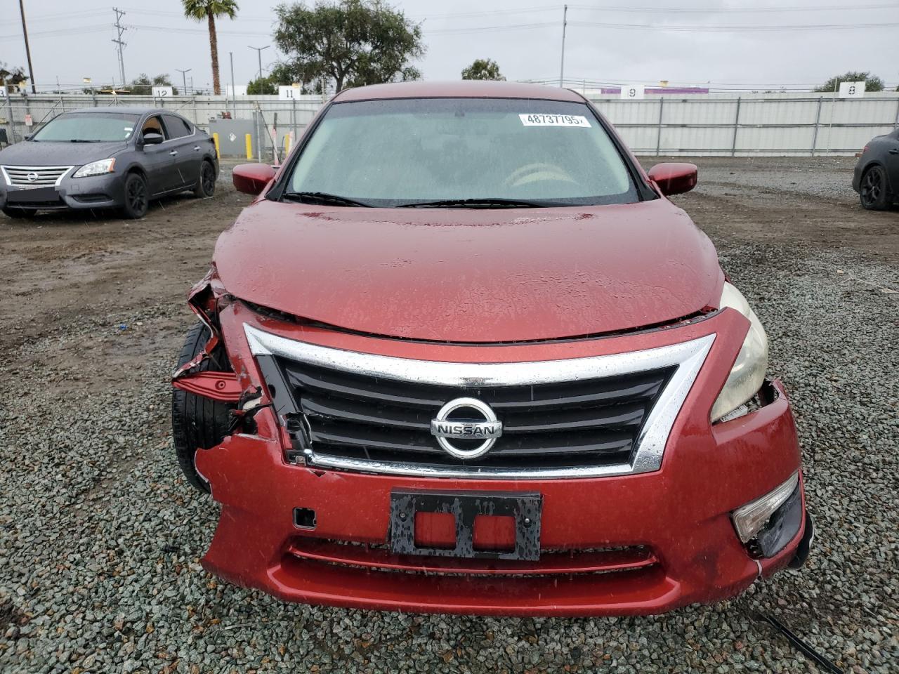 2013 Nissan Altima - Image 5