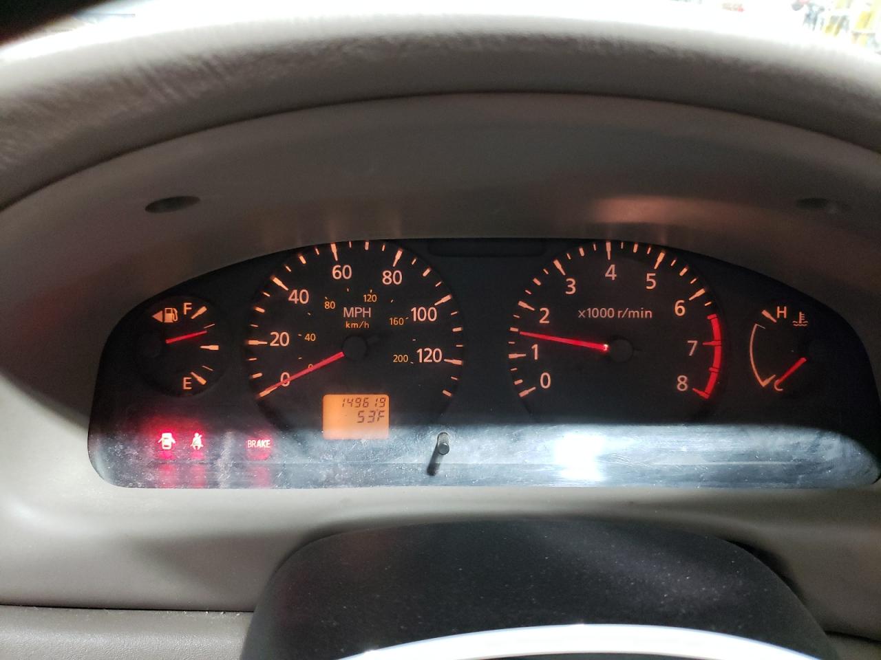 2006 Nissan Sentra - Image 9