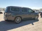 2023 Jeep Grand Wagoneer Series Ii на продаже в Houston, TX - Front End