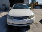 2002 Toyota Camry Solara Se продається в Fort Pierce, FL - Side