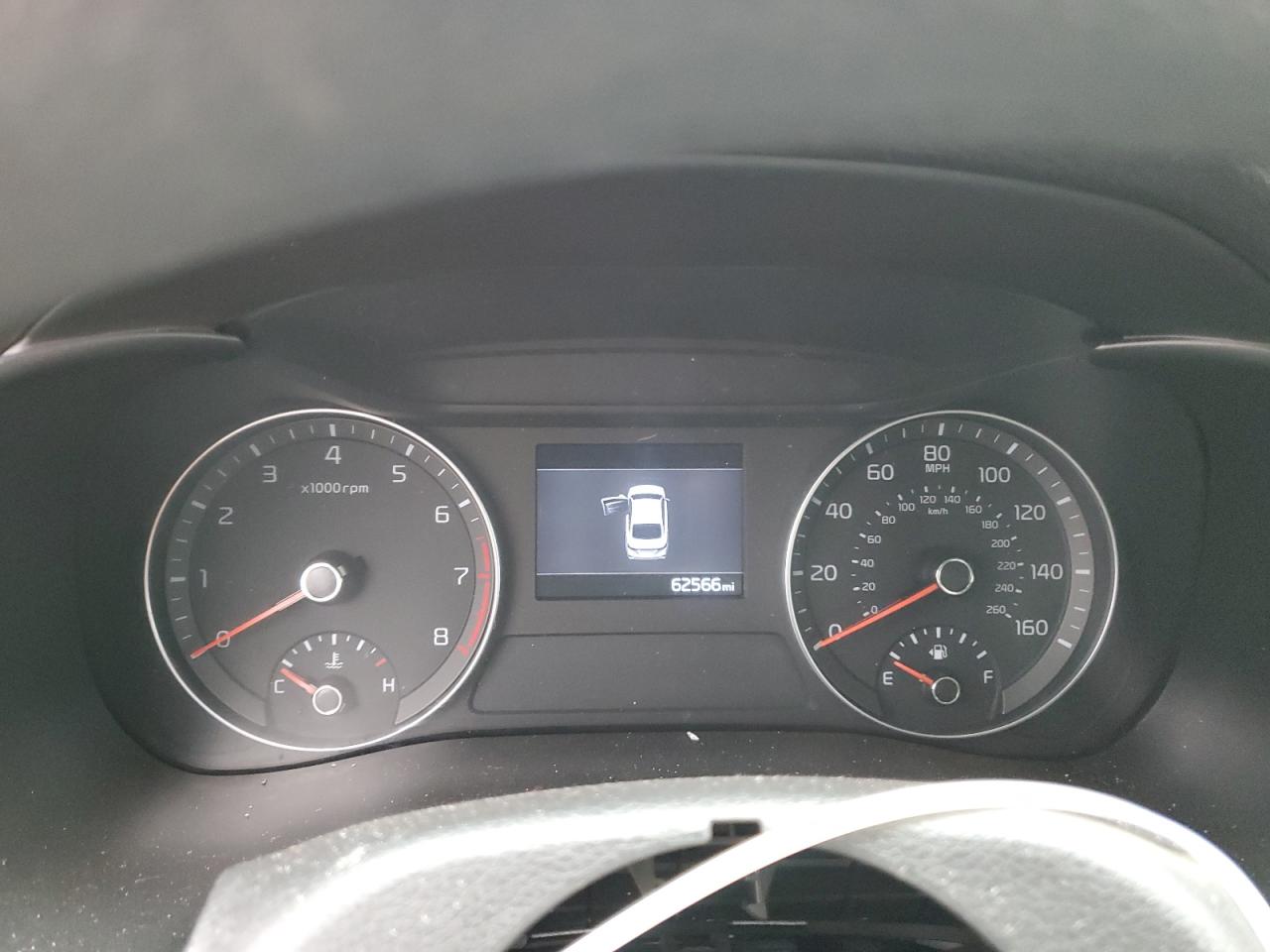 2021 Kia Forte - Image 9