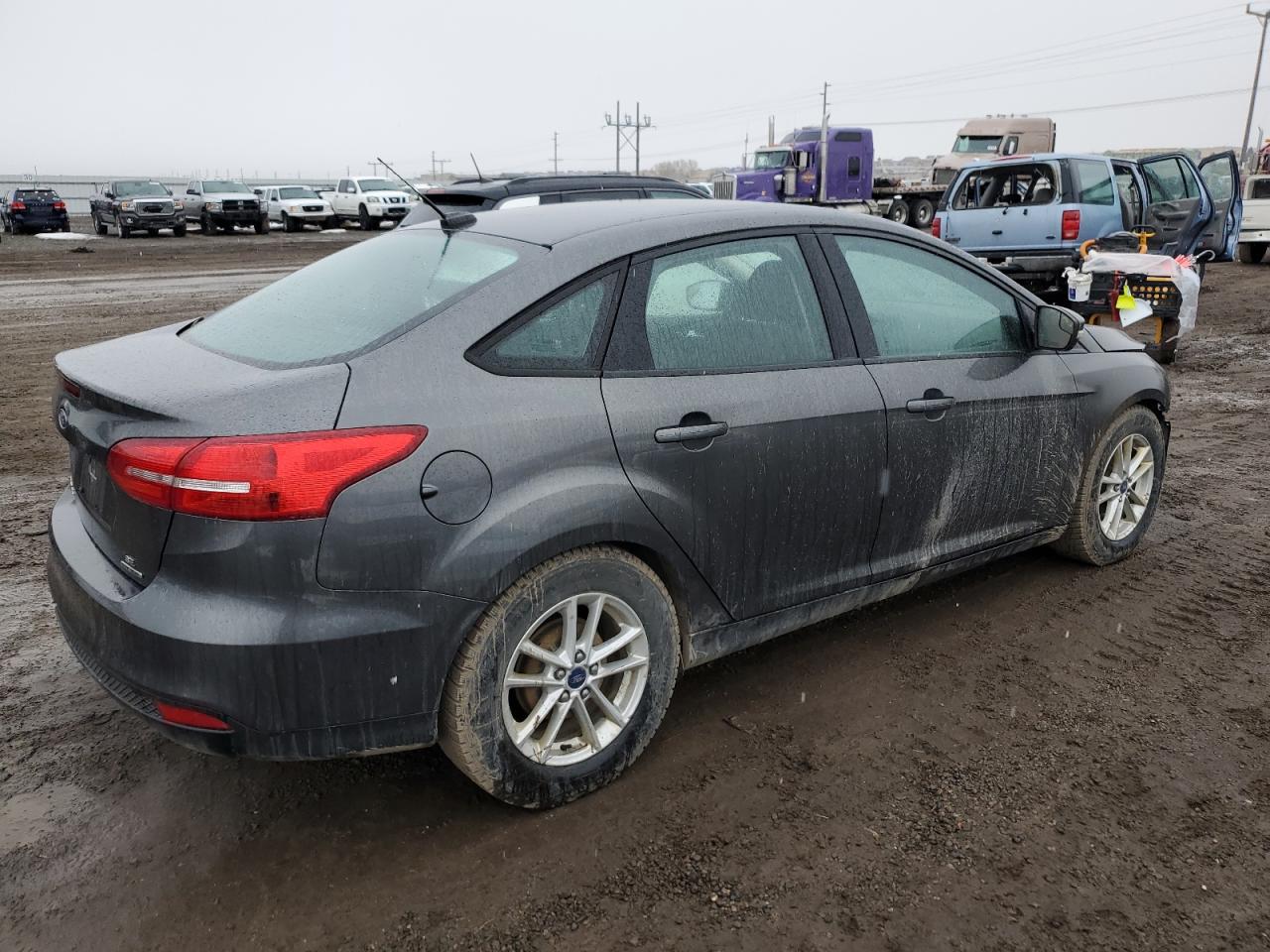 2015 Ford Focus - Image 3