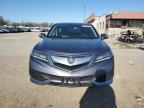 2017 Acura Rdx  for Sale in Fort Wayne, IN - Side