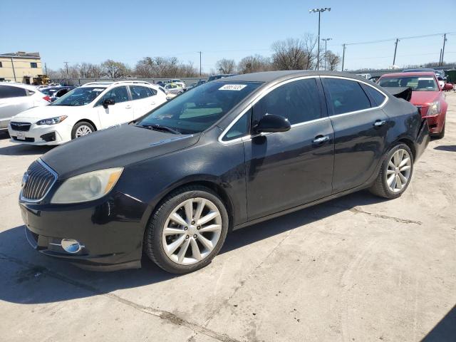 2013 Buick Verano 2.4L