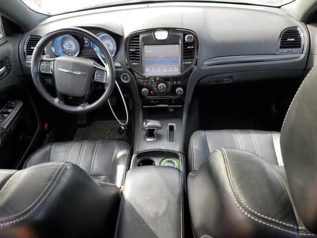 2012 CHRYSLER 300 S