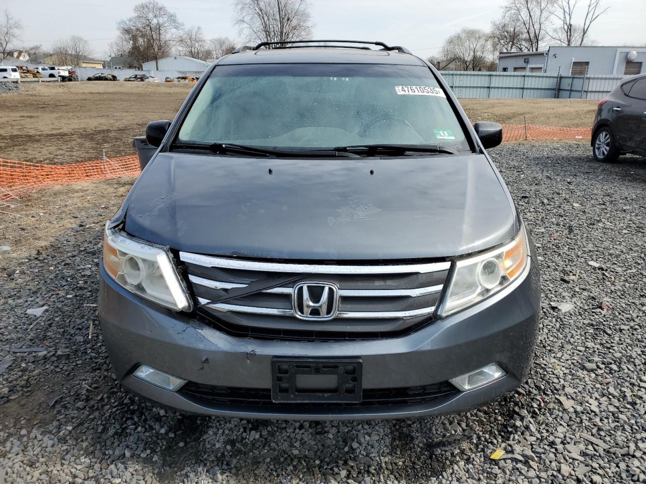 2011 Honda Odyssey - Image 5