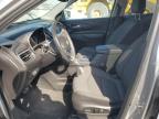 2018 Chevrolet Equinox Lt na sprzedaż w Corpus Christi, TX - Rear End