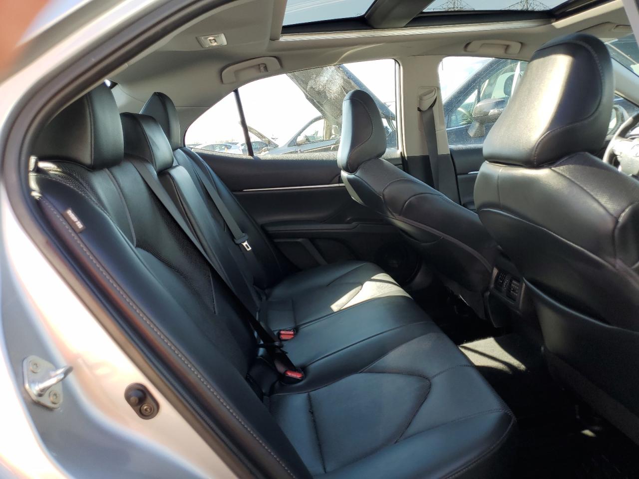 2024 Toyota Camry - Image 10
