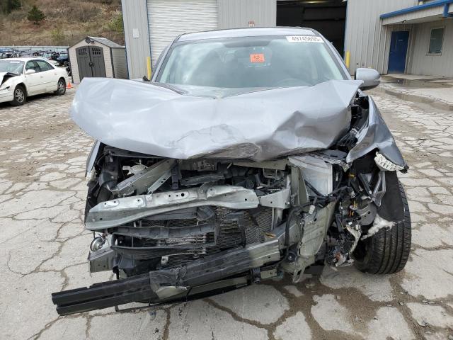  MITSUBISHI OUTLANDER 2019 Gray