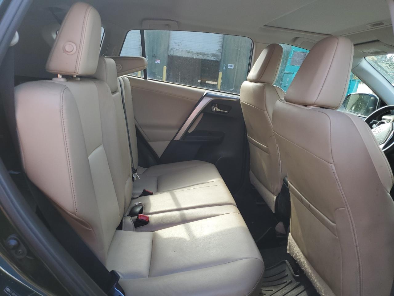 2013 Toyota RAV 4 - Image 11