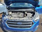 2017 Ford Escape Se de vânzare în Woodhaven, MI - Front End