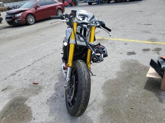 2024 APRILIA RS 660