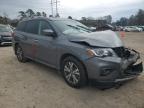 2019 Nissan Pathfinder S for Sale in Greenwell Springs, LA - Front End