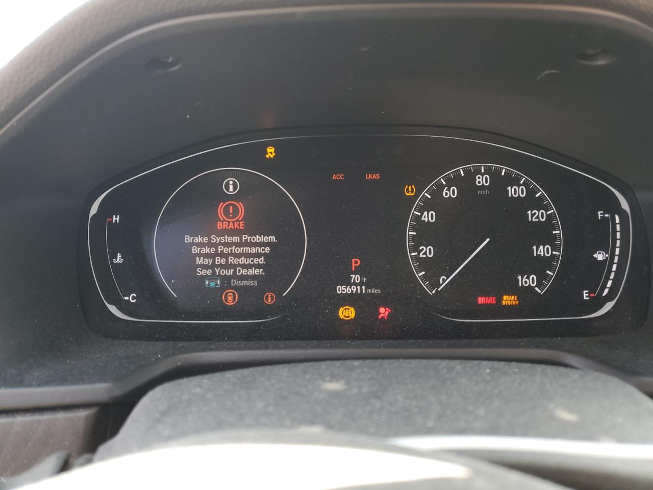 2018 Honda Accord - Image 9