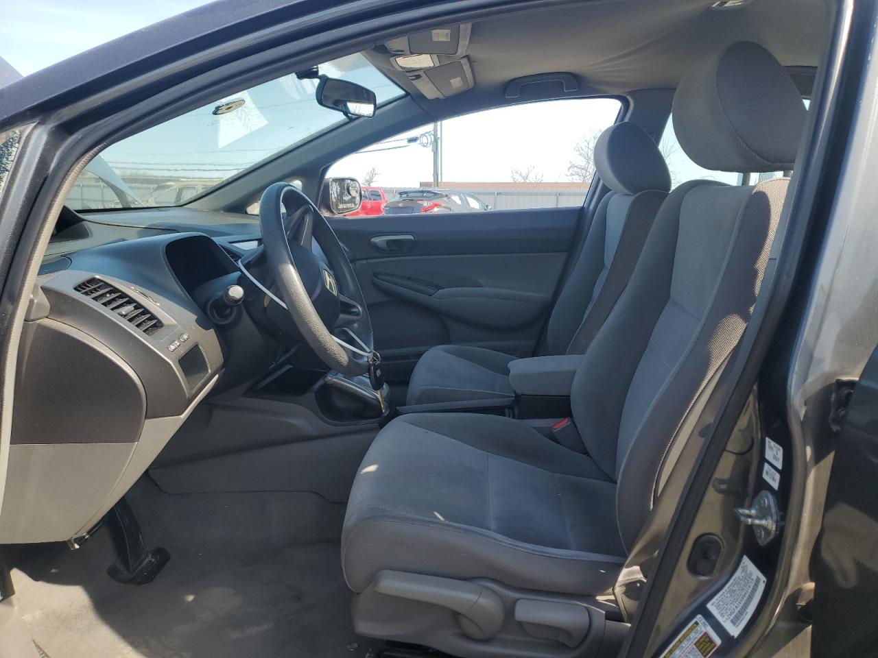 2009 Honda Civic - Image 7