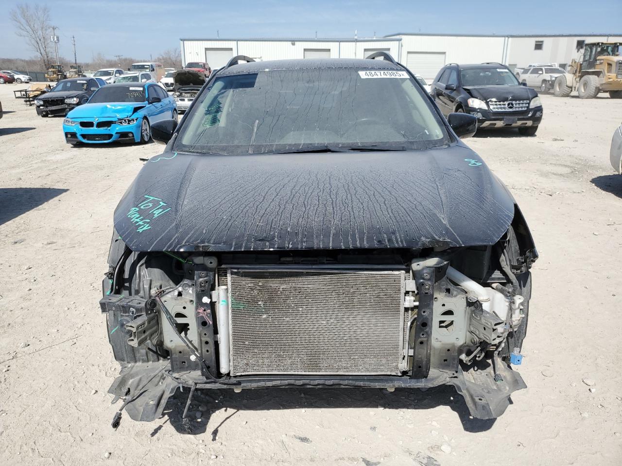 2018 Subaru XV - Image 5