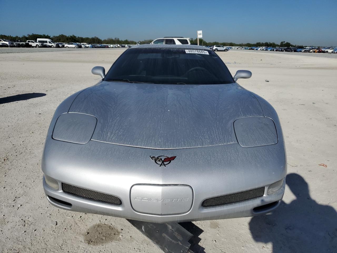 2001 Chevrolet Corvette - Image 5