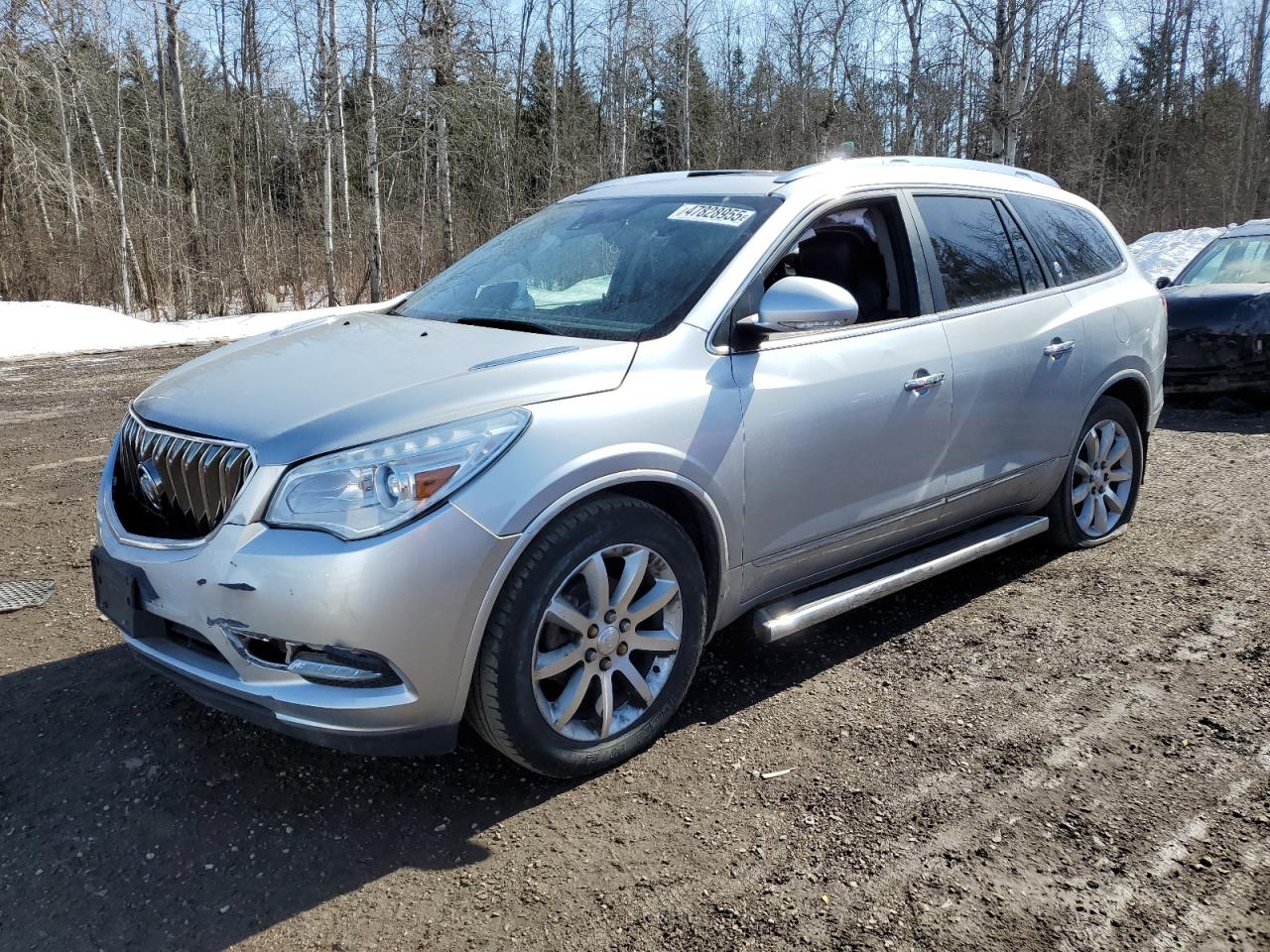 2015 Buick Enclave - Image 1