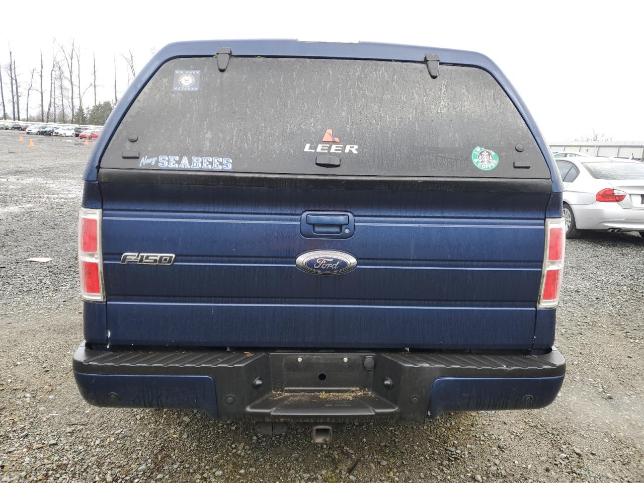 2009 Ford F-150 - Image 6