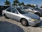 2002 Honda Accord Ex for Sale in Opa Locka, FL - Vandalism